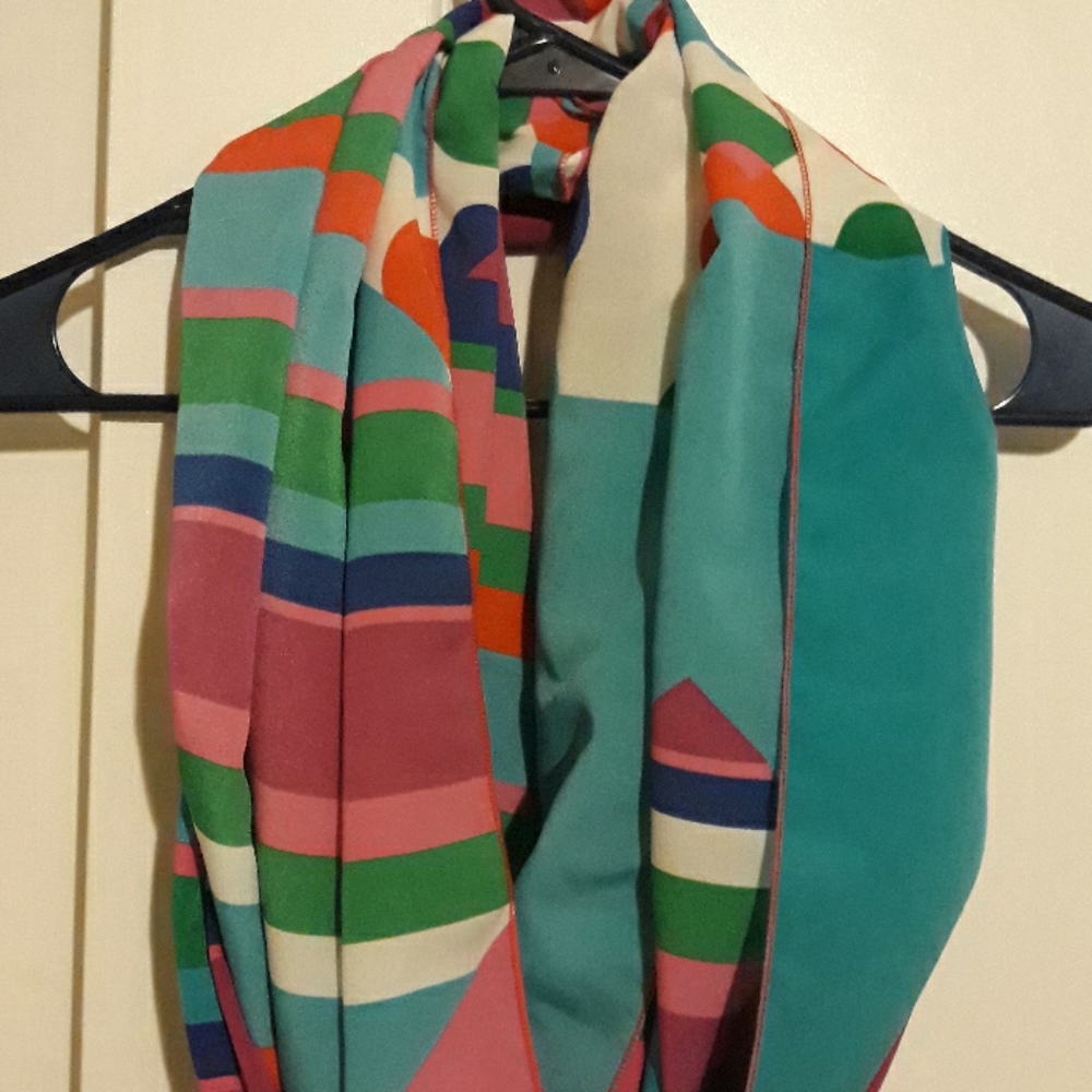 Infinity Scarf - Picture 3 of 3